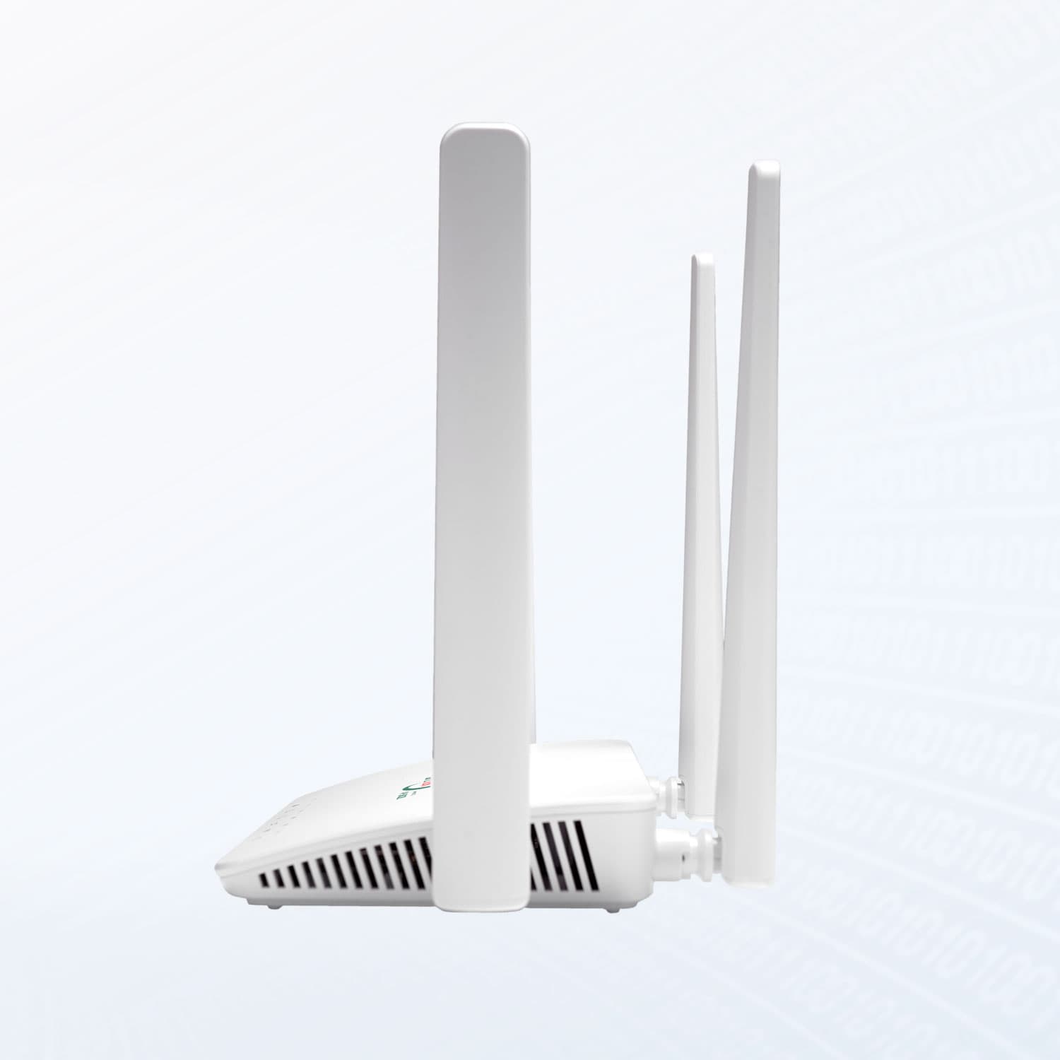 XMC2841-V — LTE CAT6 CPE (with RJ11, 2GE), vista 5