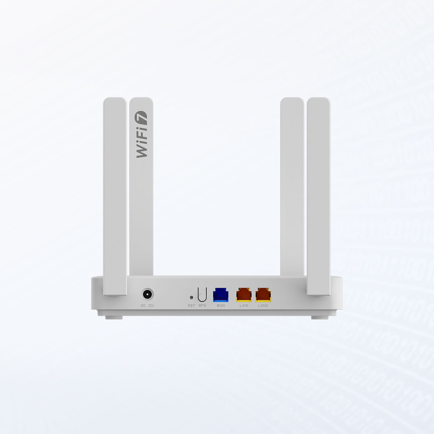 HG5075-BE36 — 2.5GbE+2GE+Wi-Fi 7 Router, vista 3