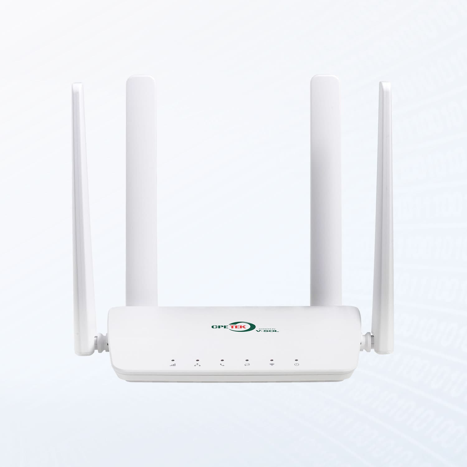 XMC5151-V — 5G Indoor CPE (with RJ11)
