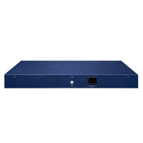 GS-4210-16P4C — 16-Port 10/100/1000T 802.3at PoE + 4-Port Gigabit TP/SFP Combo Managed Switch, vista 3
