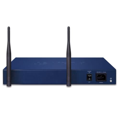 VR-300W6 — Wi-Fi 6 AX1800 Dual Band VPN Security Router, vista 3