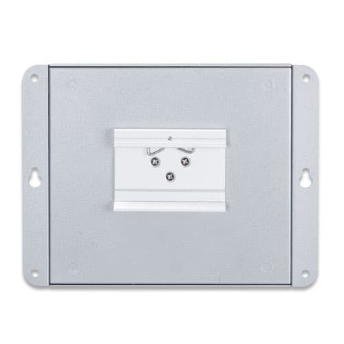 WGS-4215-8T2S — Industrial 8-Port 10/100/1000T + 2-Port 100/1000X SFP Wall-mount Managed Switch (-40~75 degrees C), vista 3