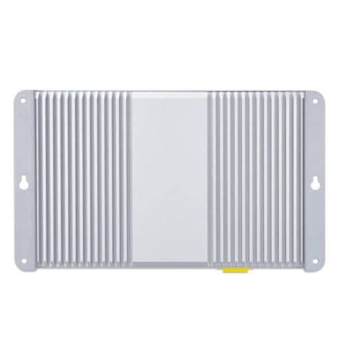 WGS-5215-16UP4X — Industrial L2+ 16-Port 10/100/1000T 802.3bt PoE + 4-Port 10G SFP+ Wall-mount Managed Ethernet Switch, vista 3