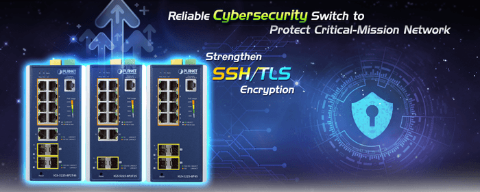 IGS-5225-8P2T2S — Industrial L2+ 8-Port 10/100/1000T 802.3at PoE + 2-Port 10/100/1000T + 2-Port 1G/2.5G SFP Managed Ethernet Switch, vista 12