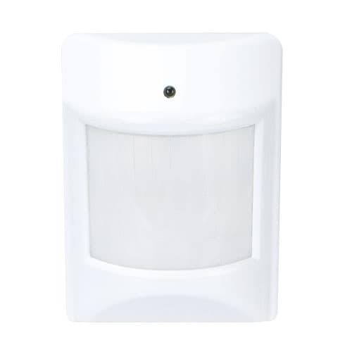 HZS-100 — Z-Wave Wall-mount Motion Sensor, vista 2