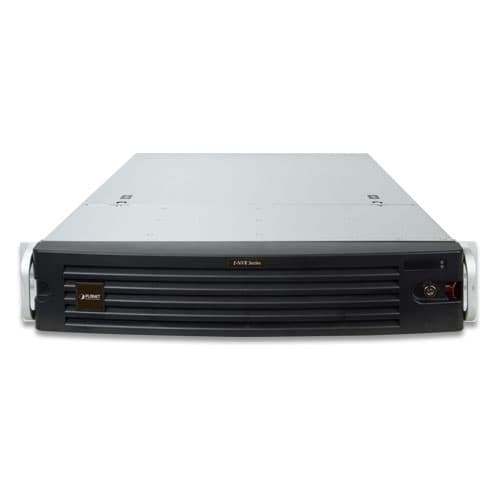 NVR-E6480 — 64-Ch Windows-based NVR with 8-Bay Hard Disks, vista 2