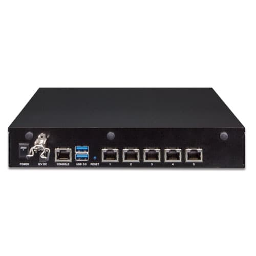 NMS-360 — Renewable Energy Management Controller, vista 3