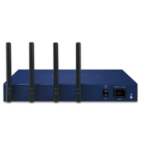 VR-300W5 — Wi-Fi 5 AC1200 Dual Band VPN Security Router, vista 3