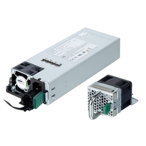 DCS-7342-24X6C — Layer 3 24-Port 10G SFP+ + 6-Port 100G QSFP28 Managed Data Center Switch, vista 4
