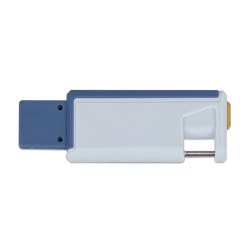 CoreTrust Key — PUF-Powered FIDO2 Security Key for Zero Trust Access, vista 3