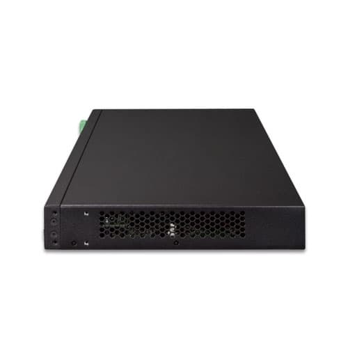 XGS3-24242 — Layer 3 24-Port 100/1000X SFP + 8-Port Shared TP + 4-Port 10G SFP+ Stackable Managed Switch (100~240V AC, 36-75V DC), vista 4
