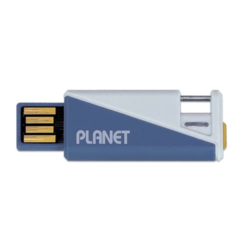CoreTrust Key — PUF-Powered FIDO2 Security Key for Zero Trust Access, vista 2