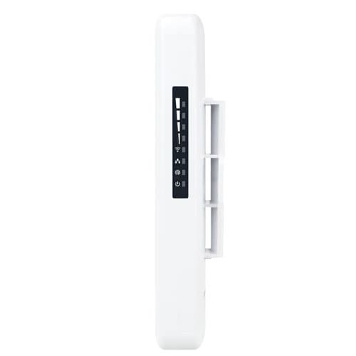 WBS-512AC — 5GHz 802.11ac 900Mbps Outdoor Wireless CPE, vista 3