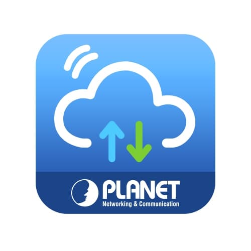 PLANET CloudNMS App — CloudNMS Monitoring & Control App