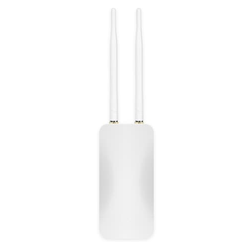 WDAP-3600BE — Wi-Fi 7 Dual Band 802.11be 3600Mbps Outdoor Wireless Access Point, vista 7