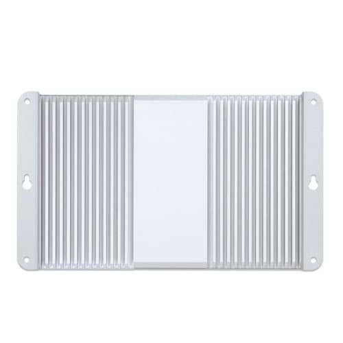 WGS-6325-8UP2X — Industrial L3 4-Port 2.5G 802.3bt PoE + 4-Port 10/100/1000T 802.3bt PoE + 2-Port 10G SFP+ Wall-mount Managed Switch, vista 3