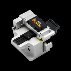 Mini 50G+ Fiber Optic Cleaver, vista 2