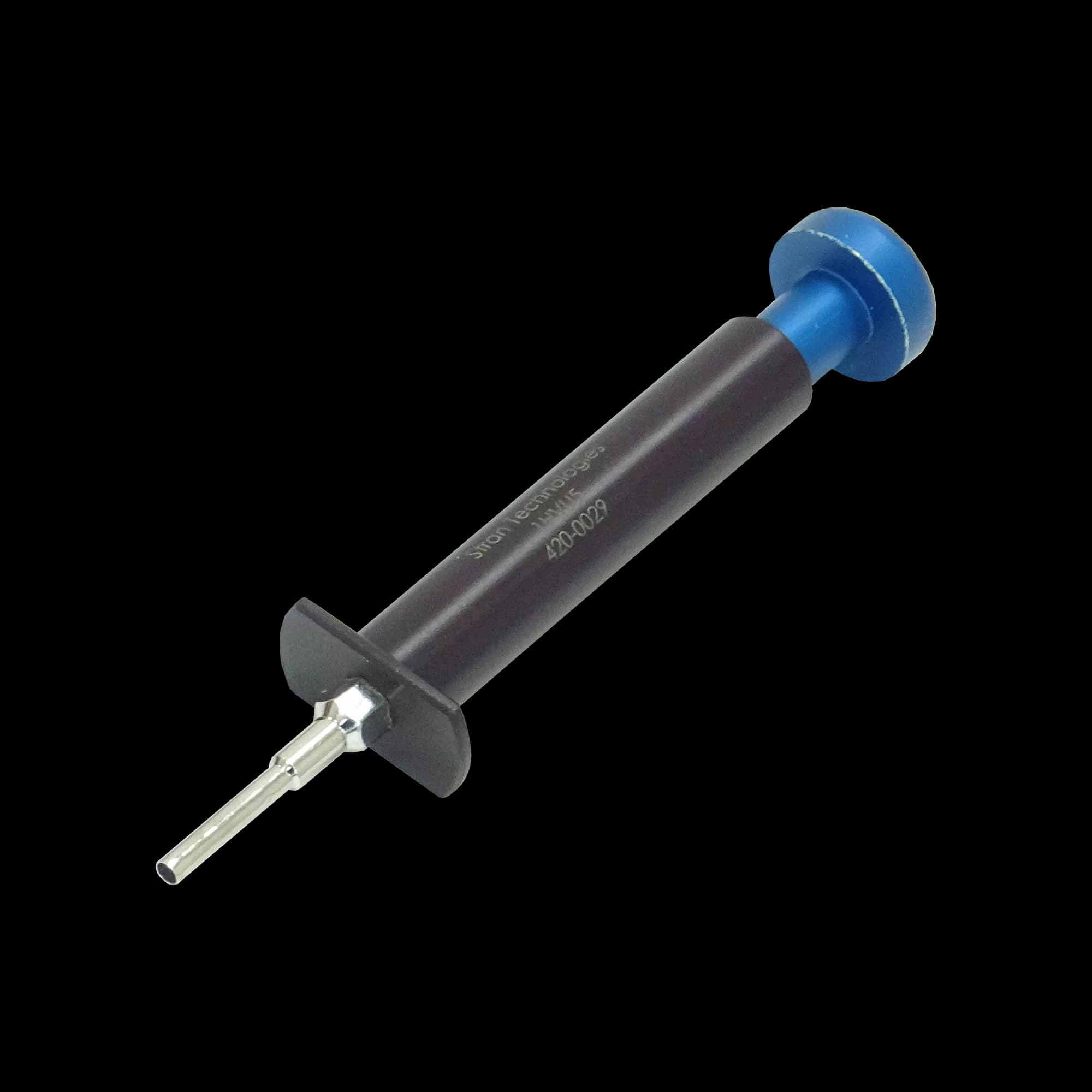 Terminus Insert and Extraction Tools, vista 2