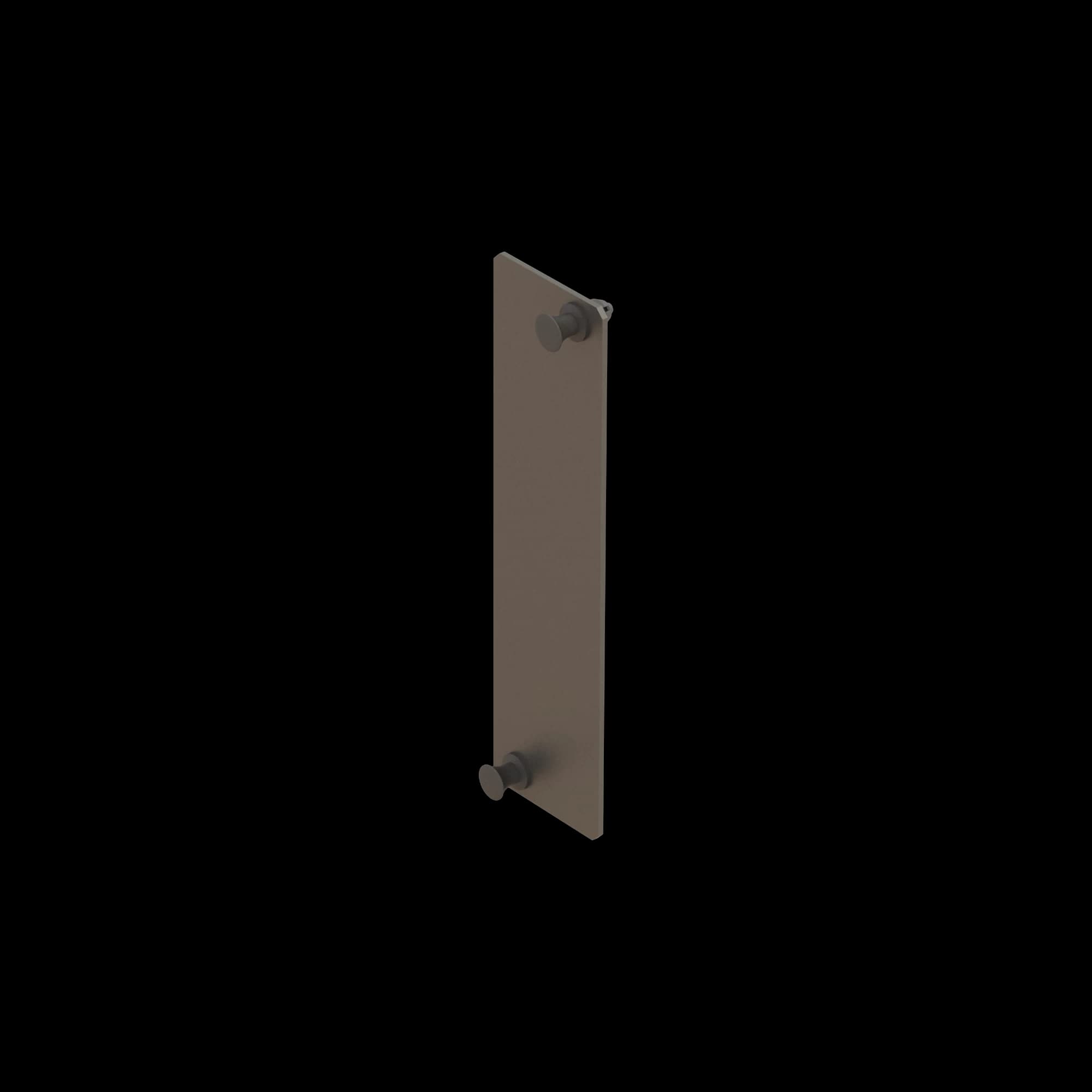 Sub-Rack Panel Accessories, vista 8