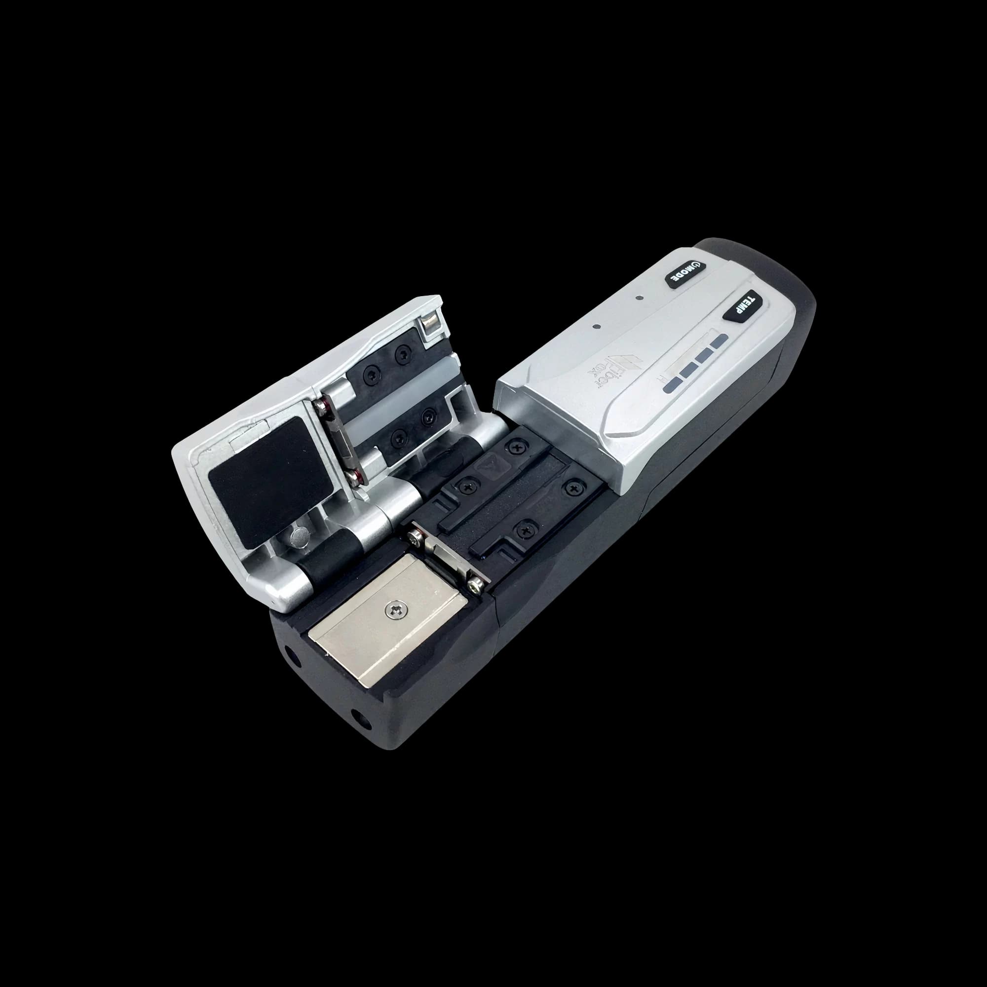 HS-12 Thermal Stripper, vista 2
