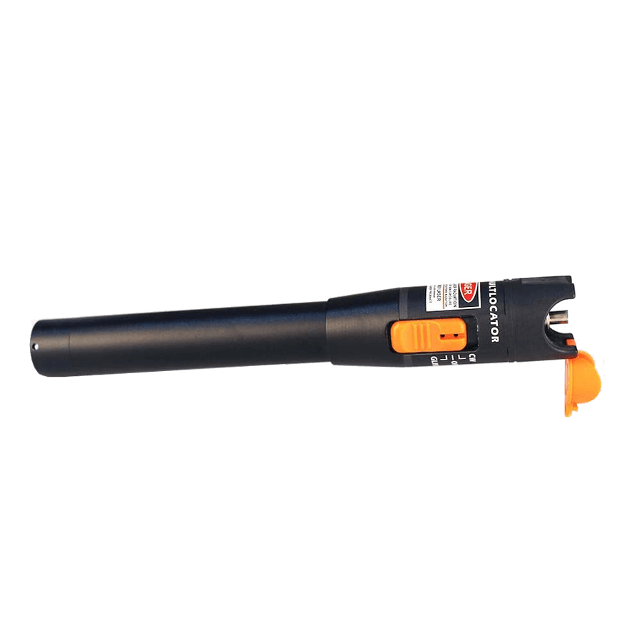 VFL-50X Visual Fault Locator | 50mW, vista 2