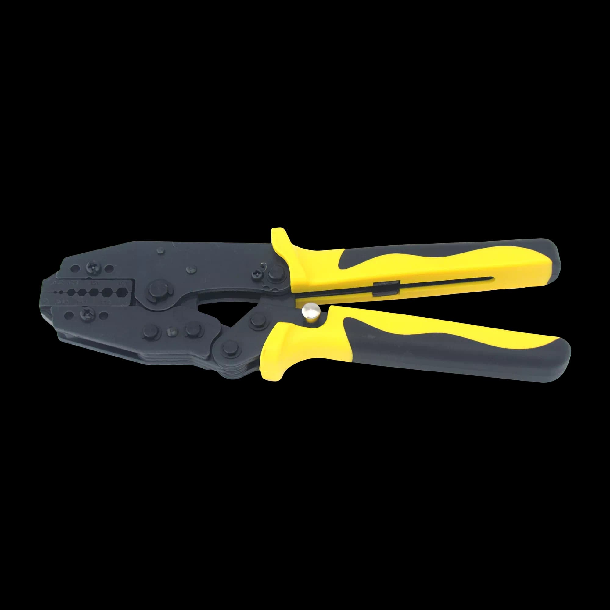 FCT-1 Fiber Optic Crimping Tool