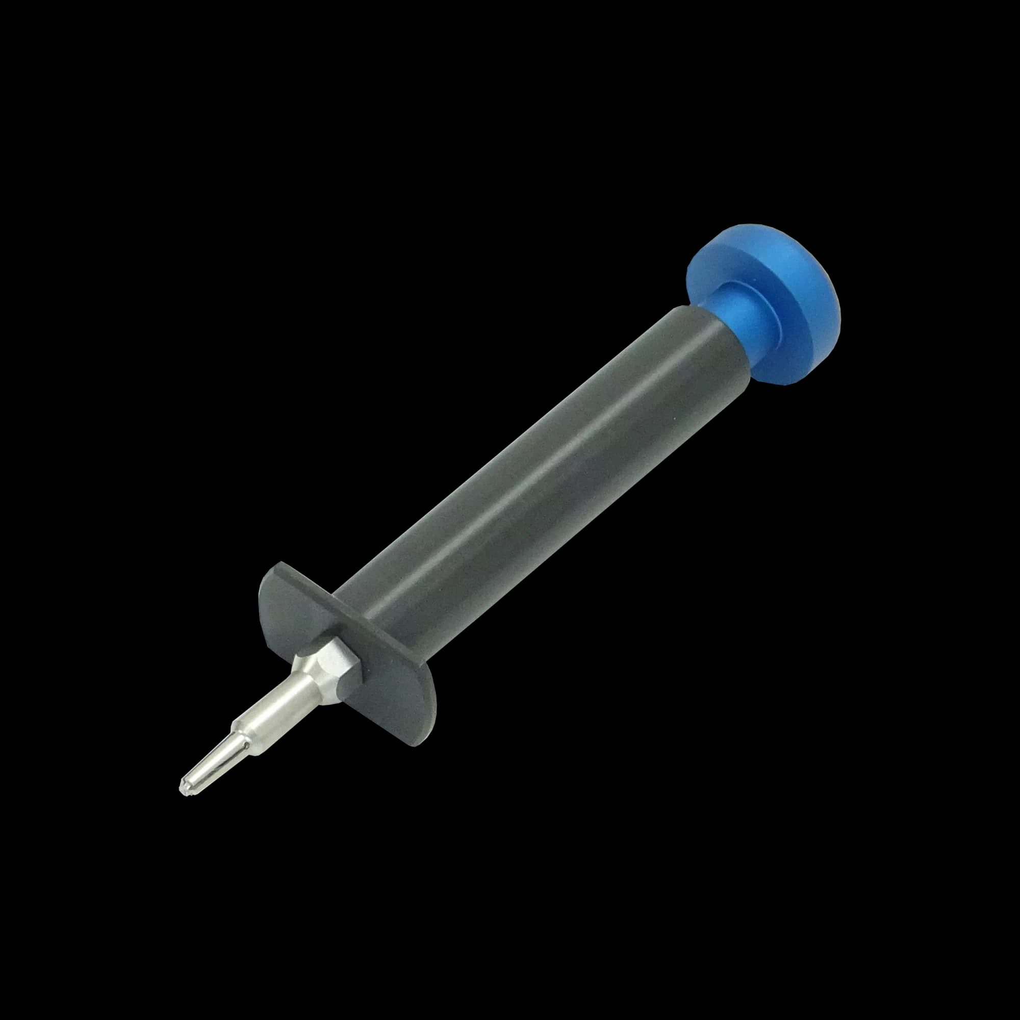 Terminus Insert and Extraction Tools, vista 4