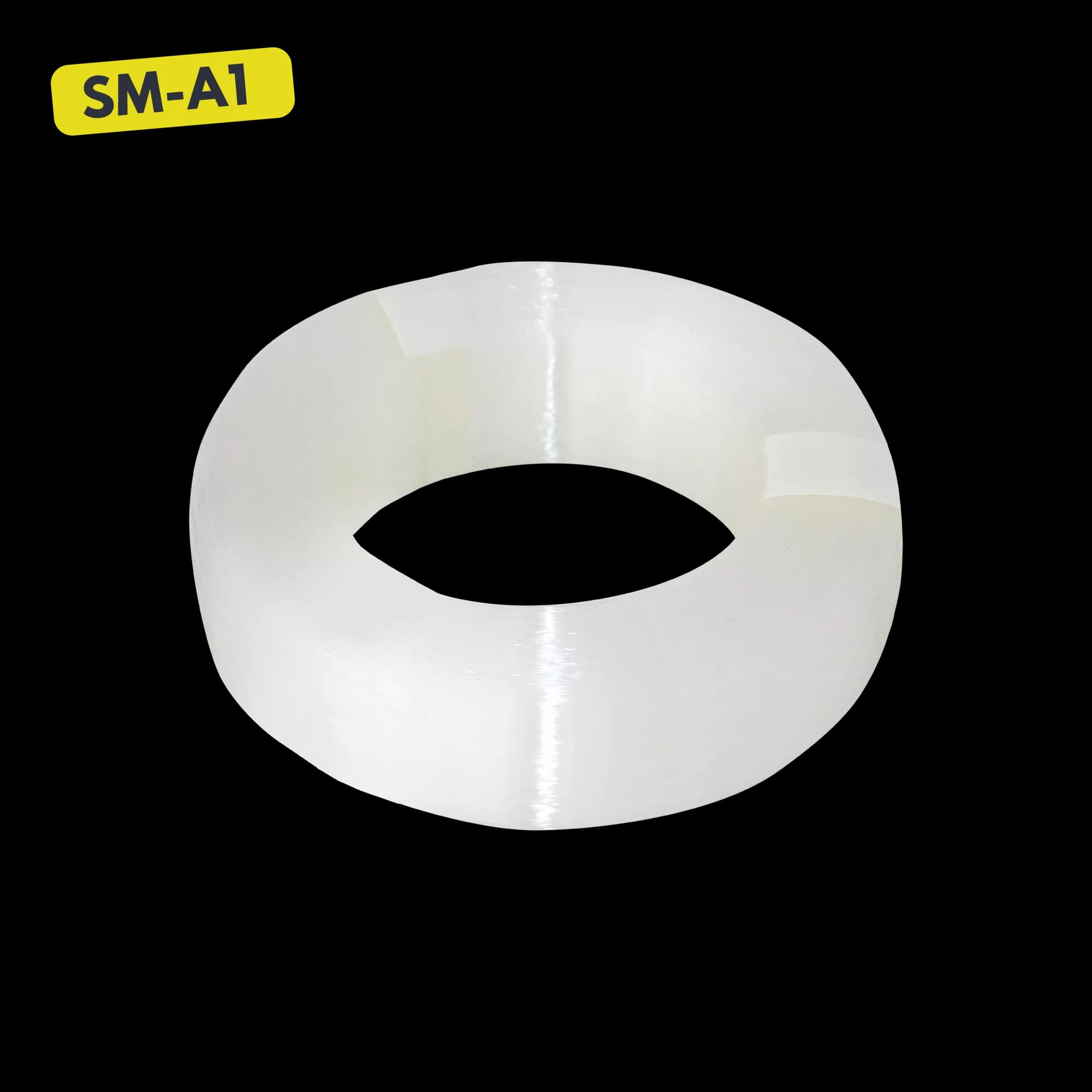 Low Tension Fiber Coil Single-Mode A1, vista 2