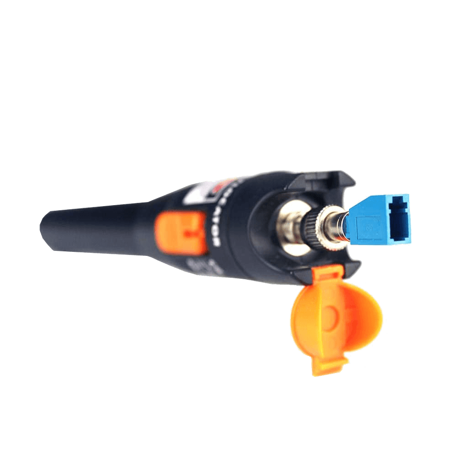 VFL-50X Visual Fault Locator | 50mW, vista 3