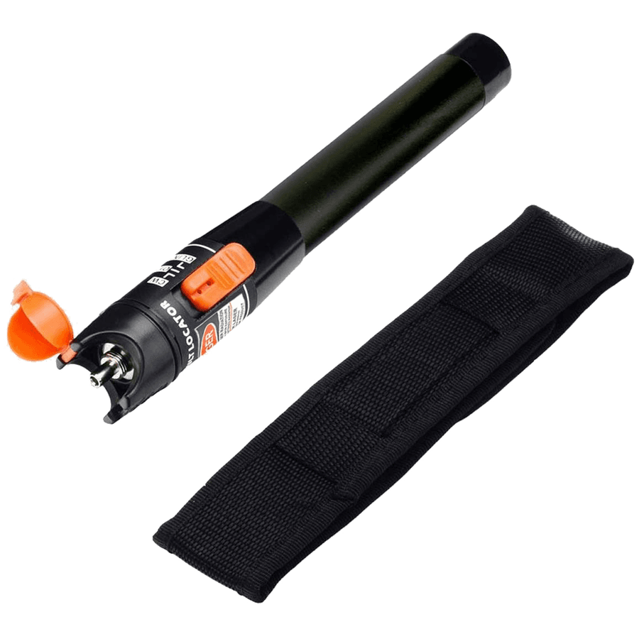 VFL-50X Visual Fault Locator | 50mW, vista 4