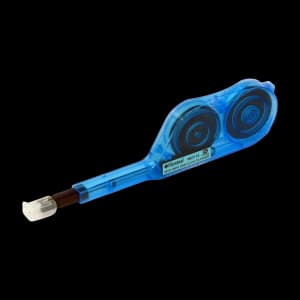 MCT-12 Fiber End-face Cleaner Pen | MTP/MPO, vista 2