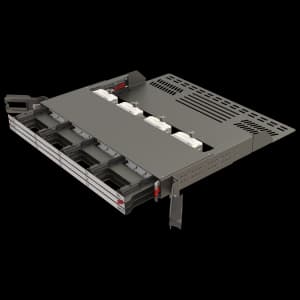 G-Connect | Modular Ultra HD Panel, vista 9