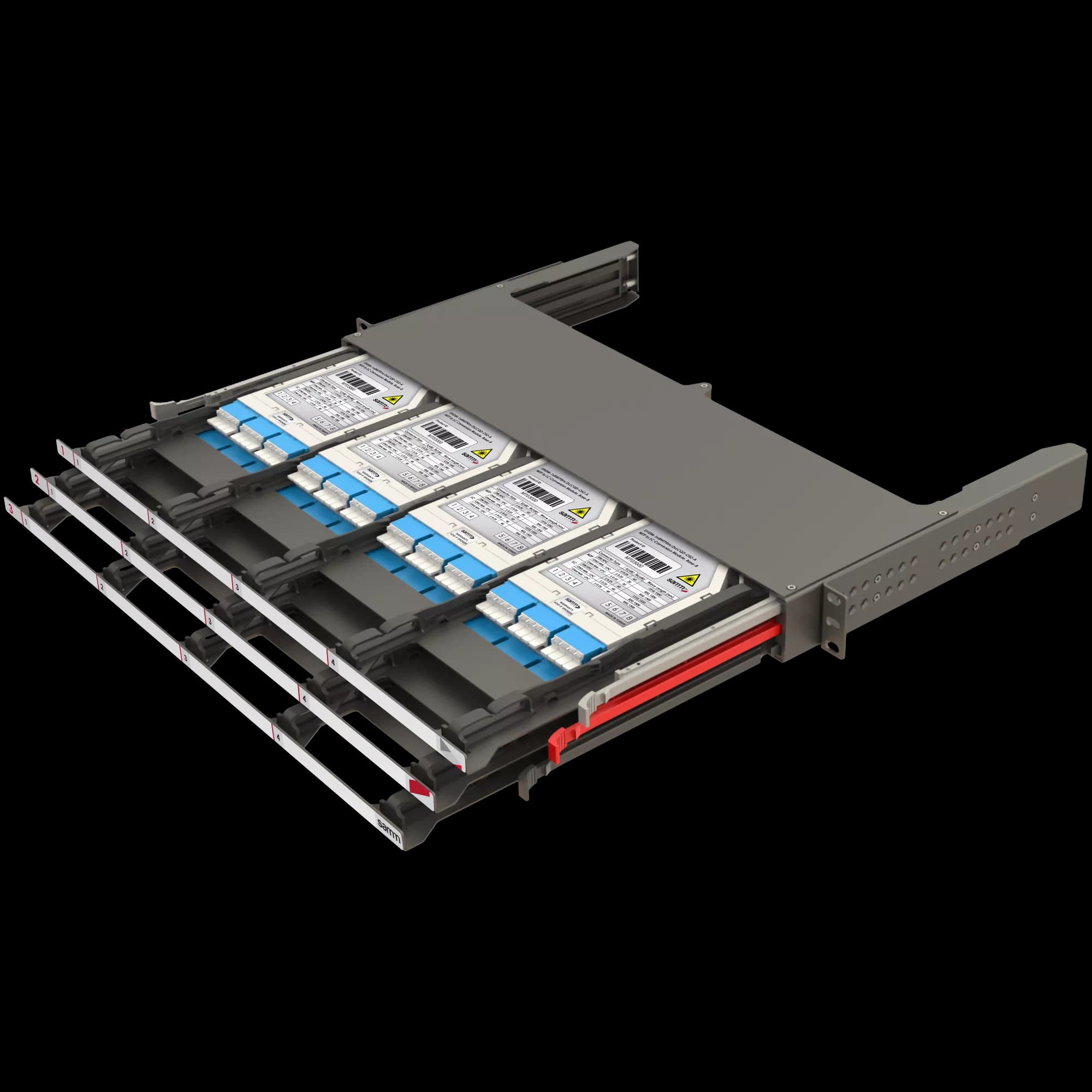 G-Connect | Modular Ultra HD Panel, vista 2