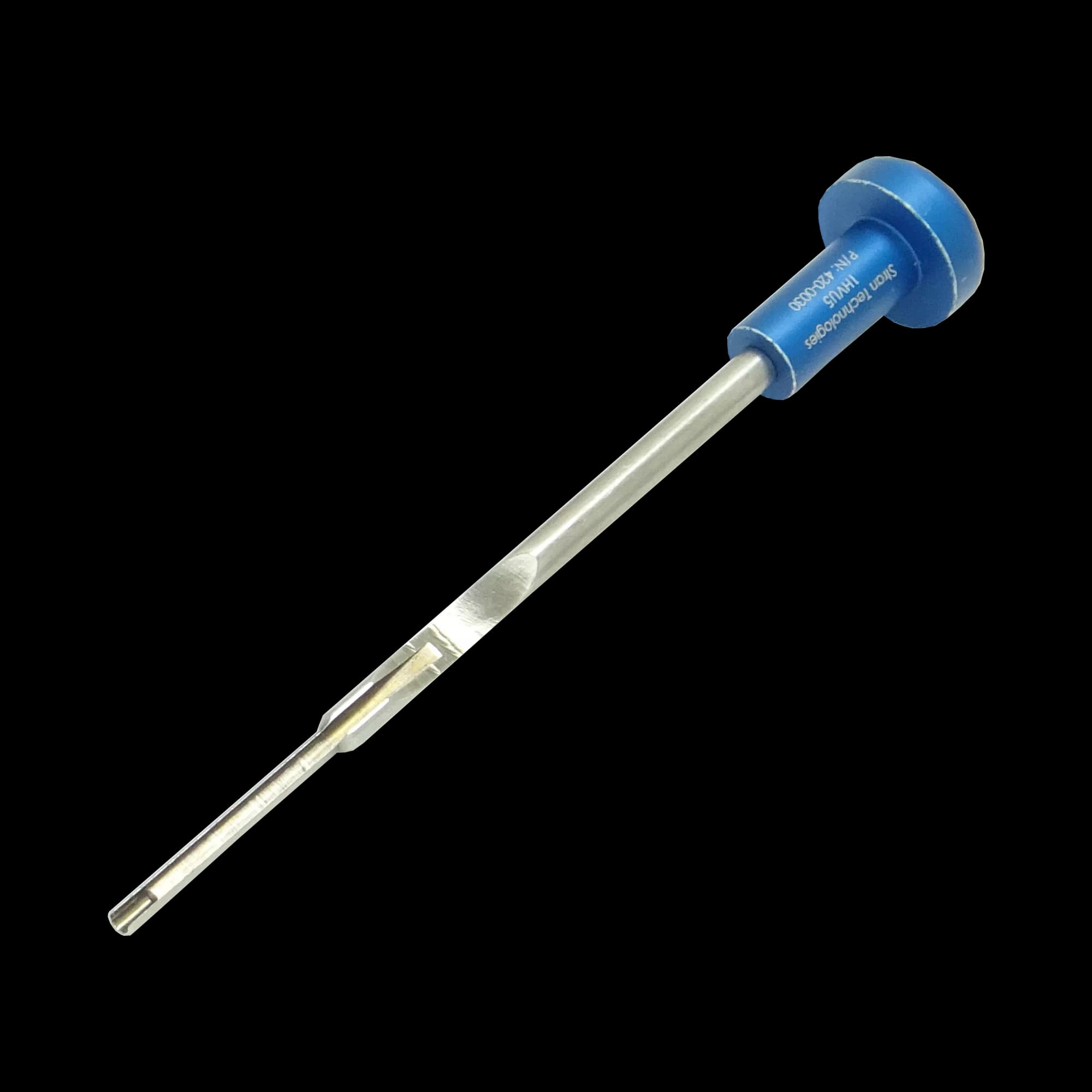 Terminus Insert and Extraction Tools, vista 3
