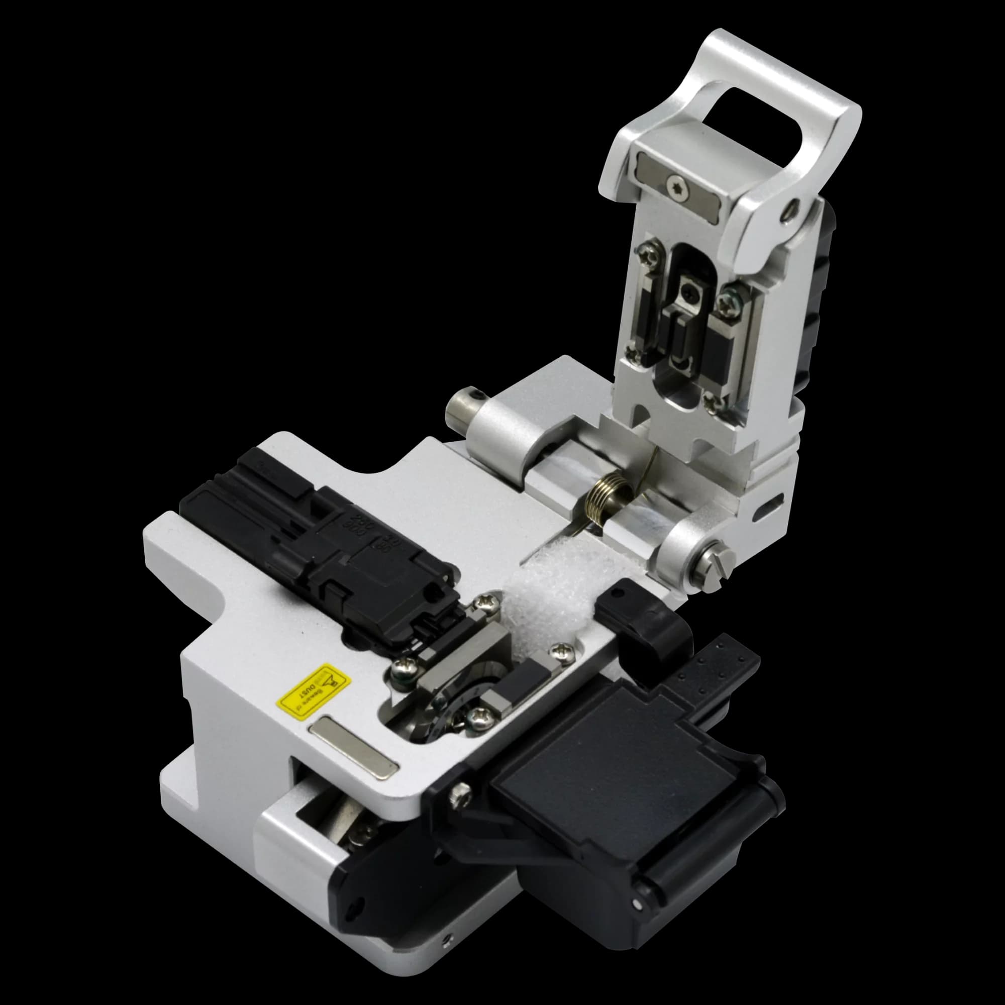 Mini 50G+ Fiber Optic Cleaver, vista 4