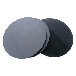 PR5X-500-85 Polishing Pad (3pcs/set), 85 Shore, 127mm(5"), vista 2