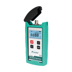 Optical Power Meter | SM 1310/1490/1550 | MT-7803, vista 3