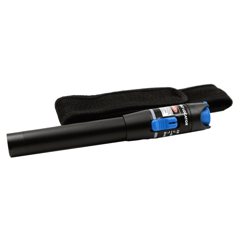 VFL-1X Visual Fault Locator | 1mW, vista 3