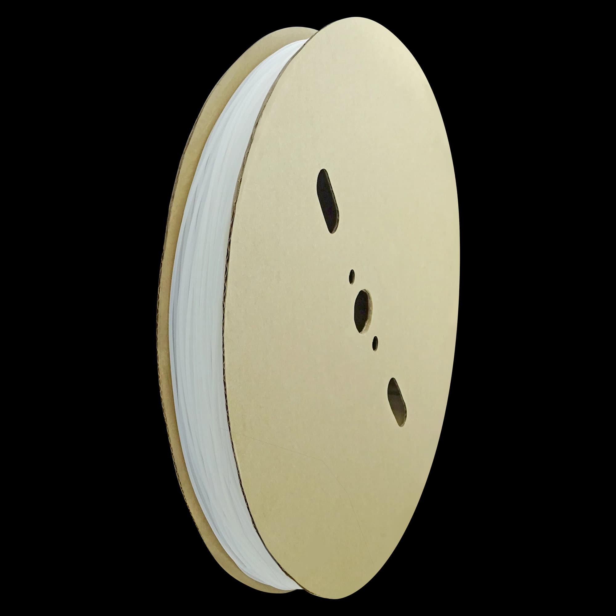 Transparent Tube | For 6 Way Separator Fiber Optic, vista 3