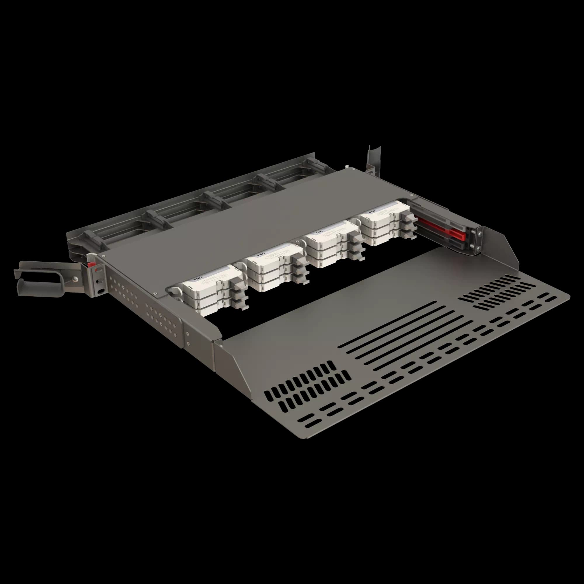 G-Connect | Modular Ultra HD Panel, vista 4
