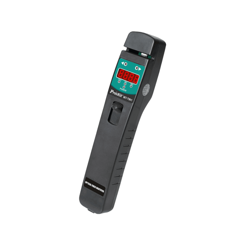 Fiber Optic Live Identifier | MT-7901, vista 2