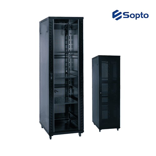 Floor Type Cabinet