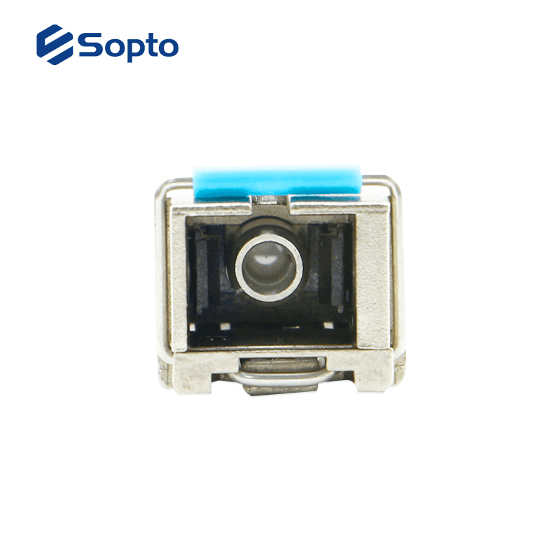 EPON SFP, vista 4