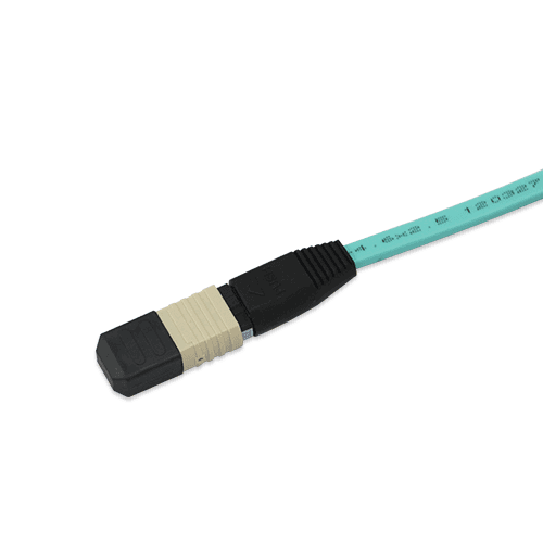 MPO Patch Cords, vista 2