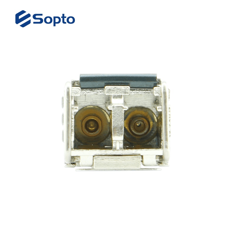 1.25G DWDM SFP, vista 3