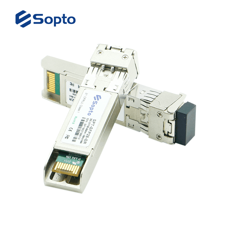 25G SFP28, vista 4