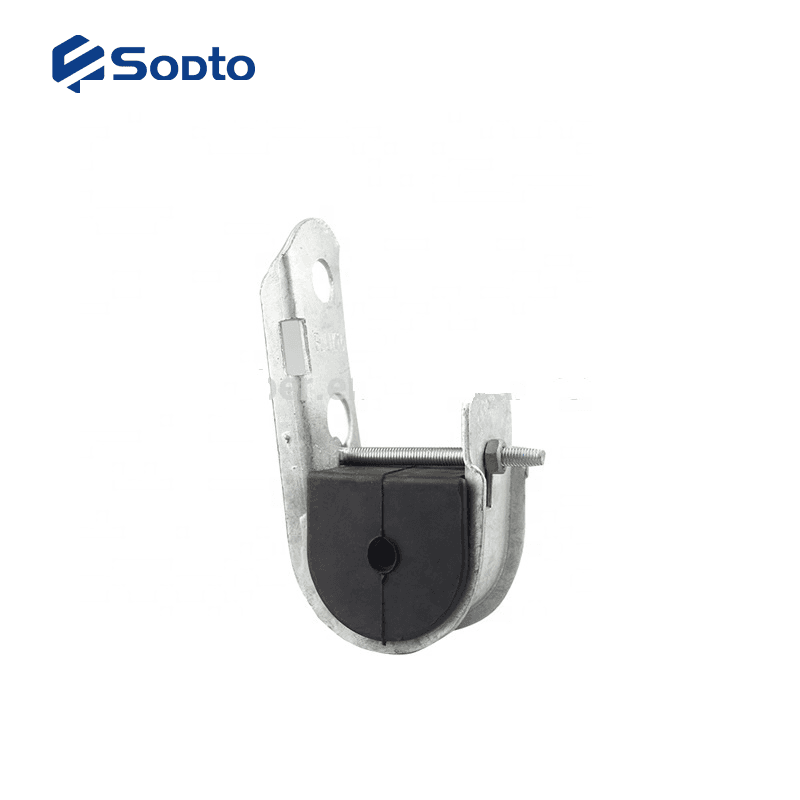 Suspension Clamp, vista 2