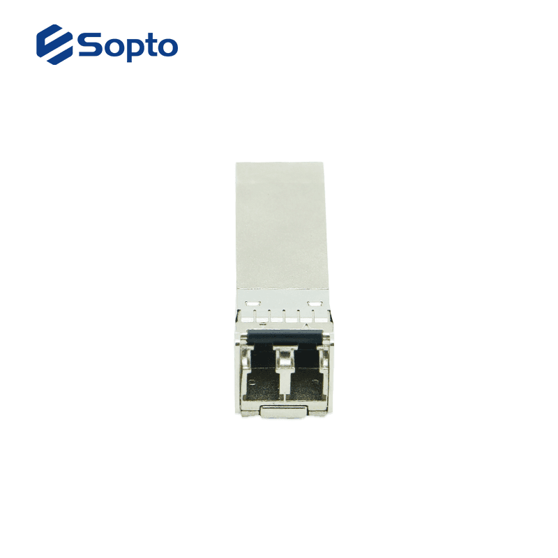 25G SFP28, vista 2