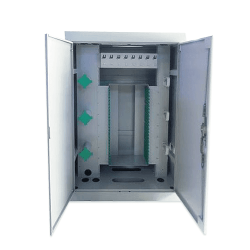 288 cores Indoor Distribution Frame