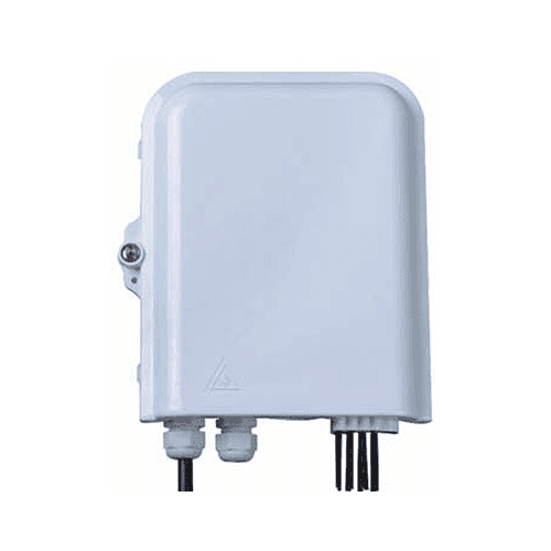 8 cores Splitter Distribution Box, vista 3